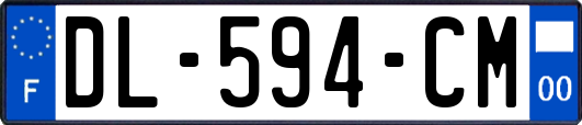 DL-594-CM