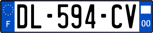 DL-594-CV