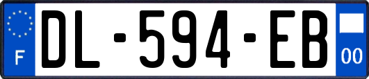 DL-594-EB