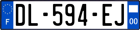 DL-594-EJ