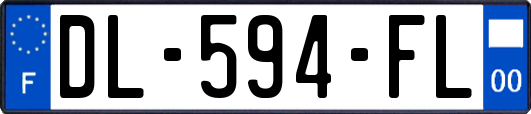 DL-594-FL