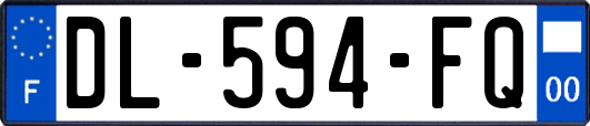 DL-594-FQ