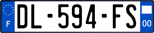 DL-594-FS