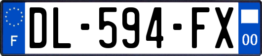 DL-594-FX