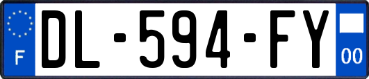 DL-594-FY