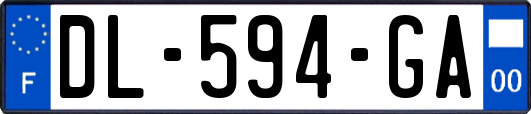 DL-594-GA