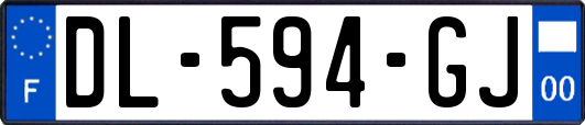 DL-594-GJ