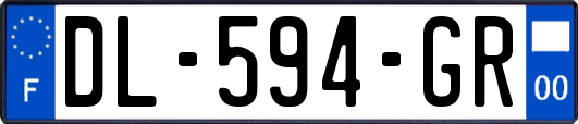 DL-594-GR