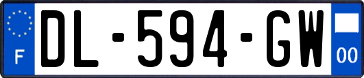 DL-594-GW