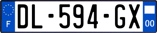 DL-594-GX