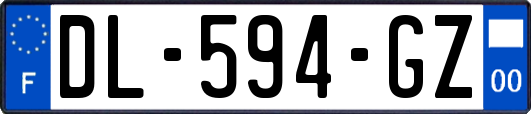 DL-594-GZ