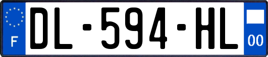 DL-594-HL