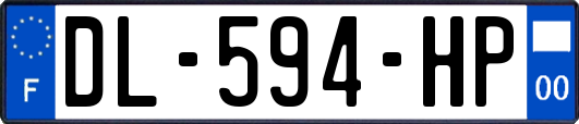 DL-594-HP