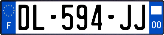 DL-594-JJ