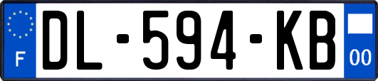 DL-594-KB
