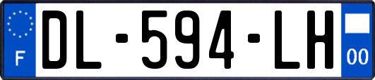 DL-594-LH