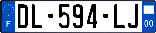 DL-594-LJ