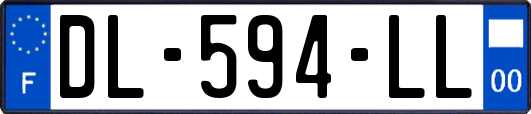 DL-594-LL