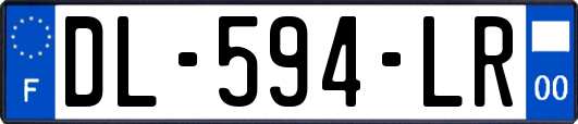 DL-594-LR