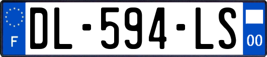 DL-594-LS