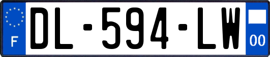 DL-594-LW