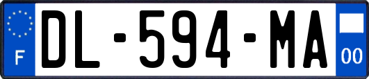 DL-594-MA