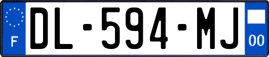 DL-594-MJ