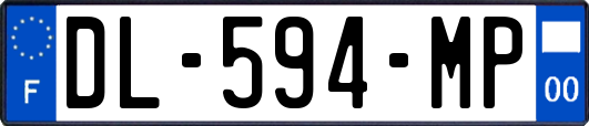 DL-594-MP