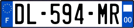 DL-594-MR