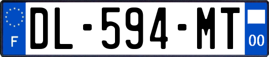 DL-594-MT