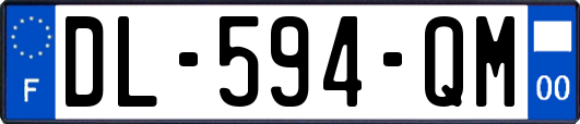 DL-594-QM