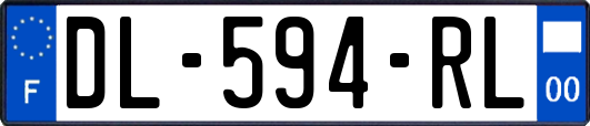 DL-594-RL