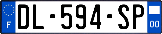 DL-594-SP