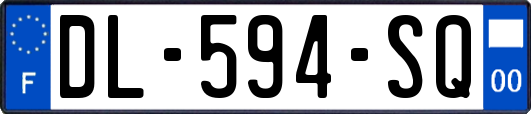 DL-594-SQ