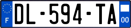 DL-594-TA