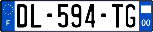 DL-594-TG