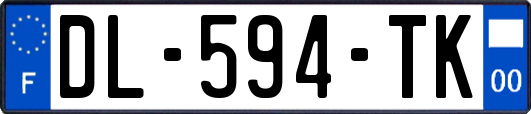 DL-594-TK