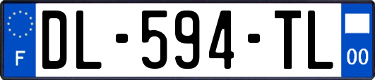 DL-594-TL