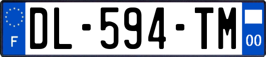 DL-594-TM