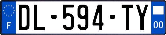 DL-594-TY