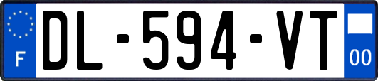 DL-594-VT