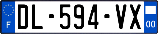 DL-594-VX