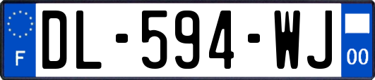 DL-594-WJ