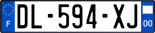 DL-594-XJ