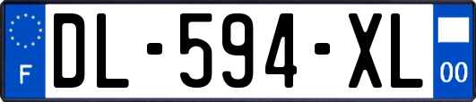 DL-594-XL