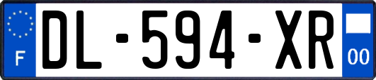 DL-594-XR