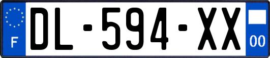 DL-594-XX