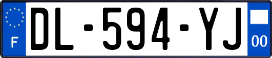 DL-594-YJ
