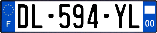 DL-594-YL