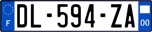 DL-594-ZA